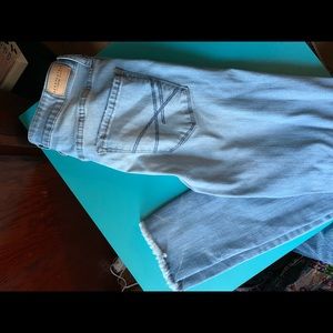 Aeropostale Skinny Jeans